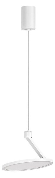 Rabalux 98072328 LED závesné stropné svietidlo Ovidia | 20W integrovaný LED zdroj | 1300lm | 3000K