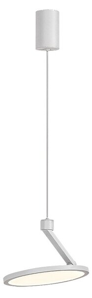 Rabalux 98072328 LED závesné stropné svietidlo Ovidia | 20W integrovaný LED zdroj | 1300lm | 3000K