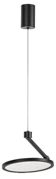 Rabalux 98072327 LED závesné stropné svietidlo Ovidia | 20W integrovaný LED zdroj | 1300lm | 3000K