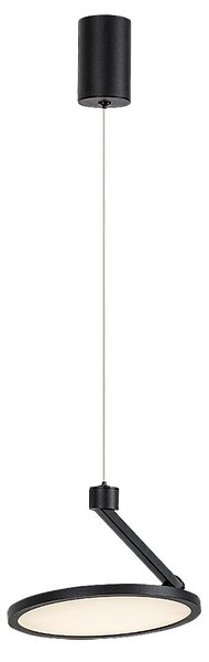Rabalux 98072327 LED závesné stropné svietidlo Ovidia | 20W integrovaný LED zdroj | 1300lm | 3000K