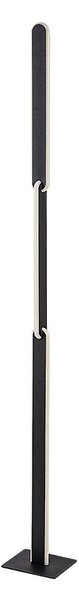 Rabalux 98074195 LED stojacia lampa Sindri | 33W integrovaný LED zdroj | 1800lm | 3000+4000K