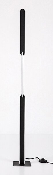 Rabalux 98074195 LED stojacia lampa Sindri | 33W integrovaný LED zdroj | 1800lm | 3000+4000K