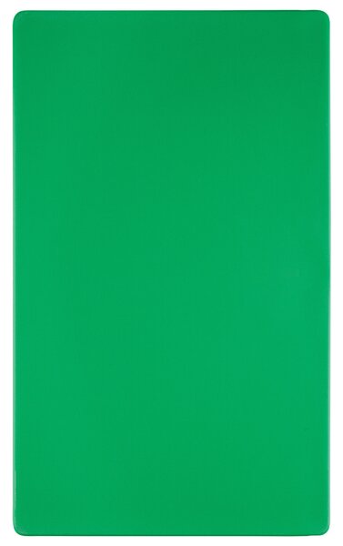Ernesto® Plastová doska na krájanie (zelená) (100336643)