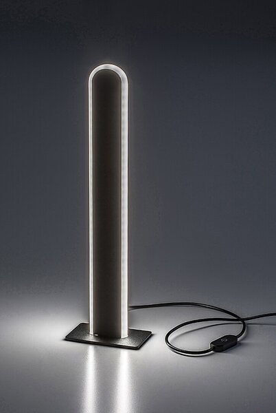 Rabalux 98074194 LED stolná lampička Sindri | 15W integrovaný LED zdroj | 750lm | 3000+4000K