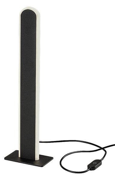Rabalux 98074194 LED stolná lampička Sindri | 15W integrovaný LED zdroj | 750lm | 3000+4000K