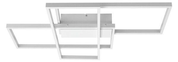 Aigostar - LED Stmievateľné stropné svietidlo LED/38W/230V 2700-6500K + DO