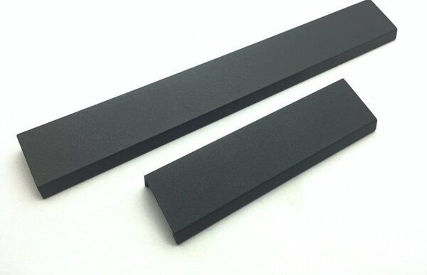 Gamet MARTA grafit 104 mm