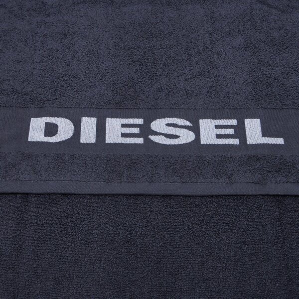 SADA FROTÉ UTERÁKOV, modrá Diesel - Kúpeľňový textil, Online Only