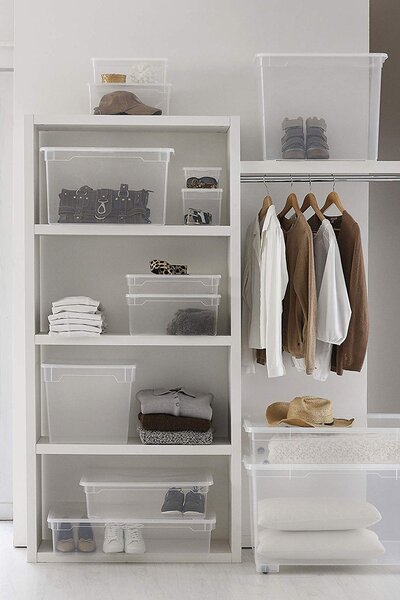 Rotho Úložný box Lona 29L