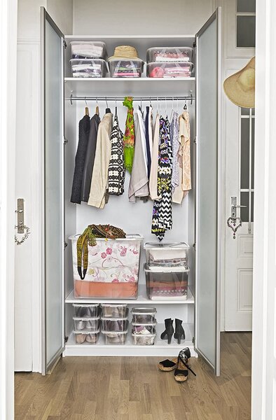 Rotho Úložný box Lona 29L