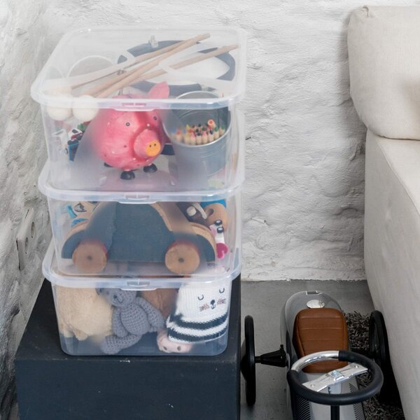 Rotho Úložný box Lona 29L