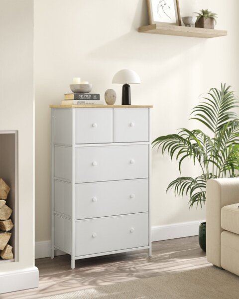 Komoda LTS514W57
