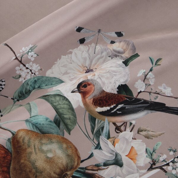 BEHÚŇ NA STÔL SUMMER5 40X140 CM KVETY
