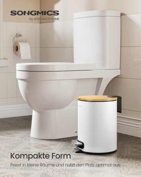Odpadkový kôš LTB113WZ01