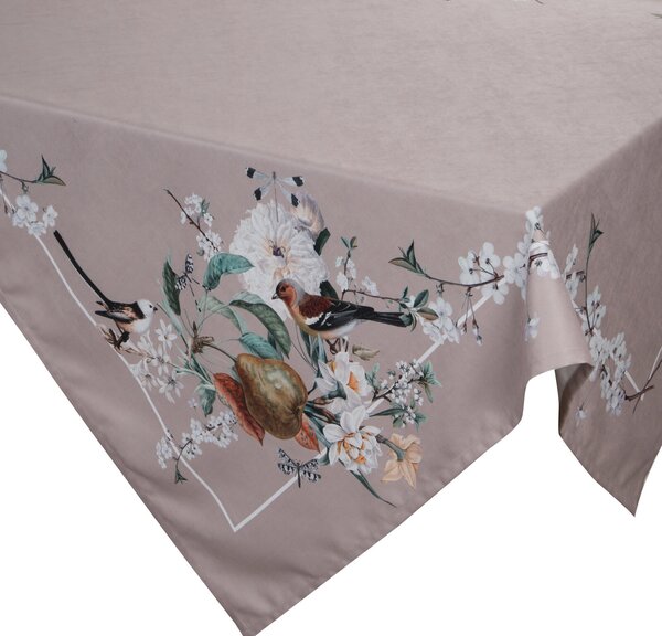 OBRUS SUMMER5 85X85 CM KVETY