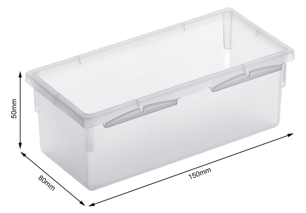 Rotho úložný box plast 0032940096