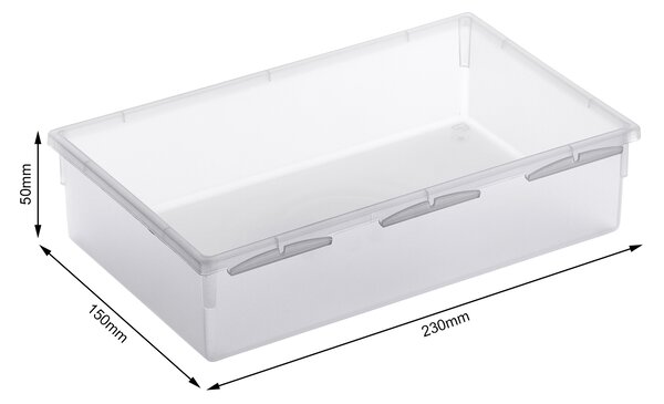 Rotho Organizér 0032940100