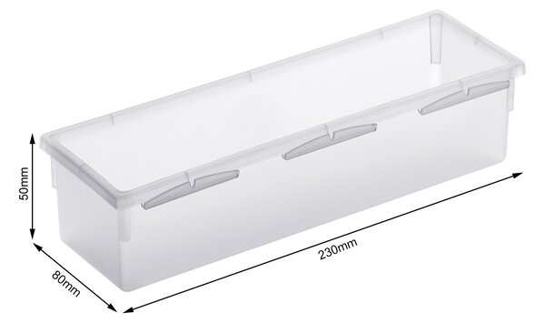 Rotho úložný box plast 0032940097