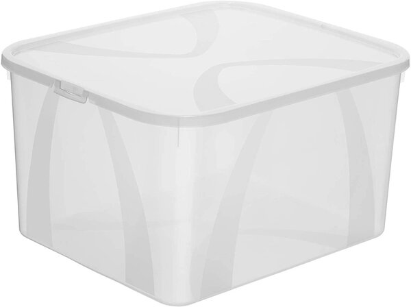 Rotho Úložný box Lona 25L