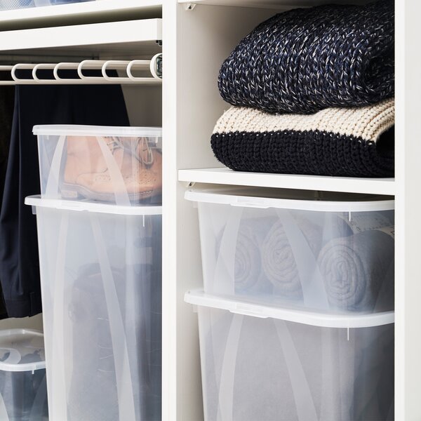 Rotho Úložný box Lona 29L