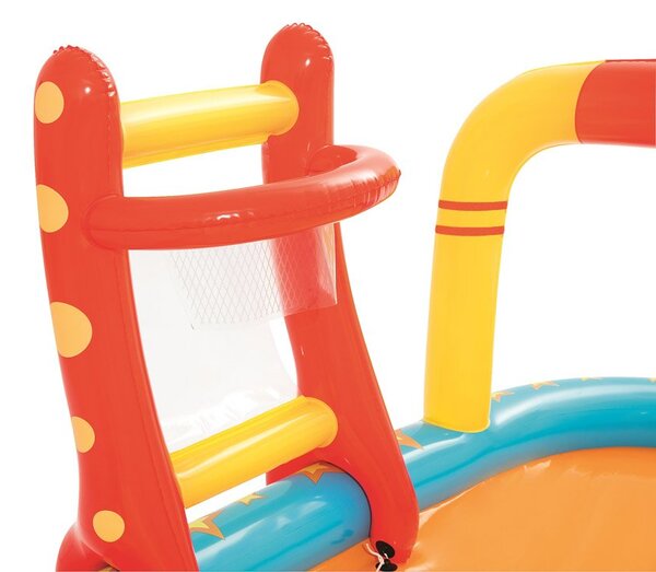 Bestway 53068 Nafukovacie hracie centrum 435x213x117 cm