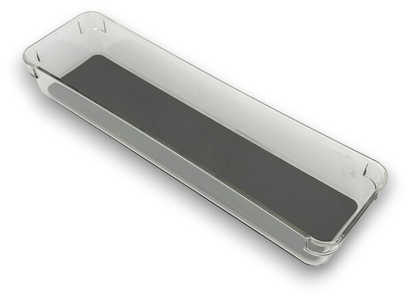 Organizér GREY 32,5 x 9,3 x v.4,8 cm