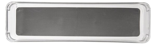 Organizér GREY 32,5 x 9,3 x v.4,8 cm
