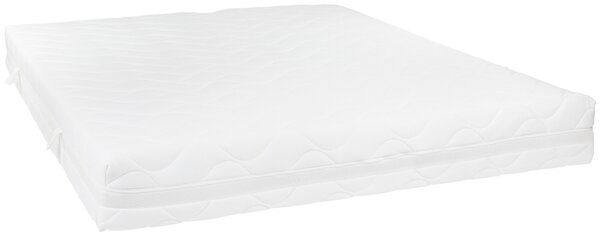 TAŠTIČKOVÝ MATRAC, 160/200 cm Livetastic - Online Only spálne, Online Only