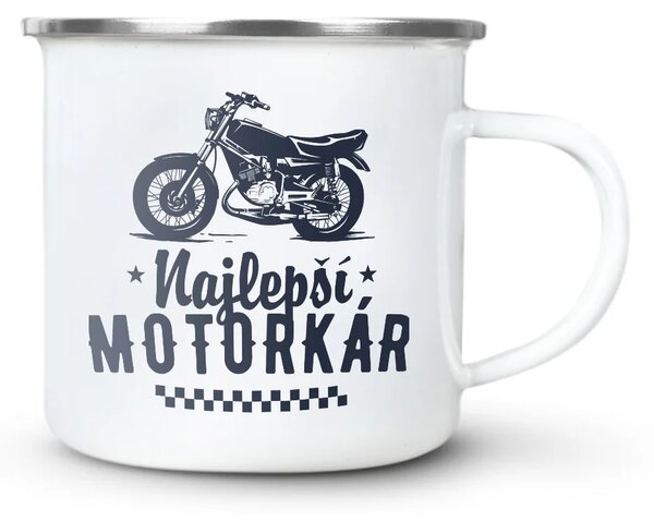 Sablio Plecháčik Najlepší motorkár: 300 ml