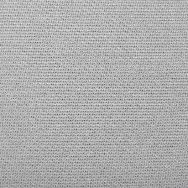 Rozkladacia posteľ svetlosivé látkové čalúnenie s gombíkmi 90 x 200 cm posteľ pre hostí detská izba