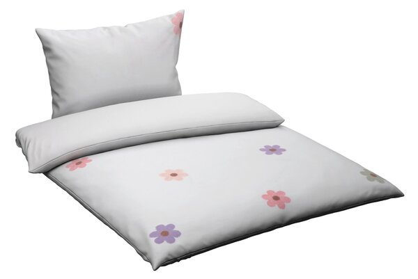 DETSKÁ POSTEĽNÁ BIELIZEŇ 100/135 cm Patinio - Online Only bytové doplnky, Online Only