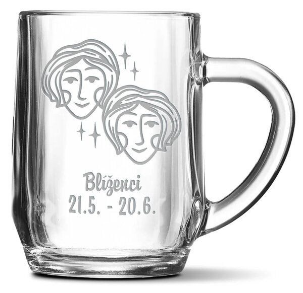 Sablio Polliter Blíženci 0,5 l