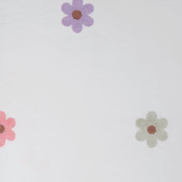 DETSKÁ POSTEĽNÁ BIELIZEŇ 100/135 cm Patinio - Online Only bytové doplnky, Online Only