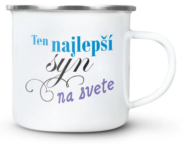Sablio Plecháčik Ten najlepší syn na svete: 300 ml