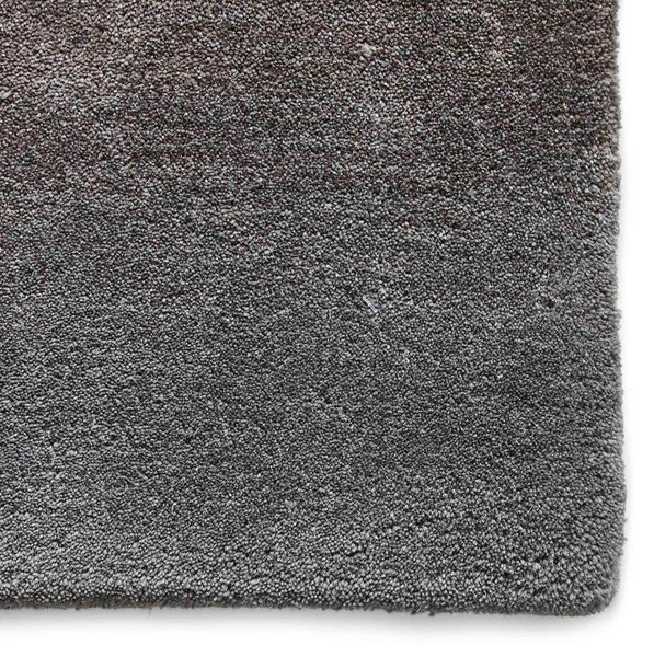 Šedý vlnený koberec 230x150 cm Elements - Think Rugs