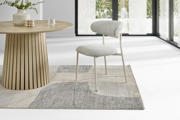 STOLIČKA, 55/80/61 cm MID.YOU - Stoličky, Online Only