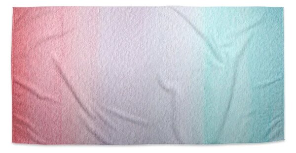 Sablio Uterák Cukrová vata - 30x50 cm