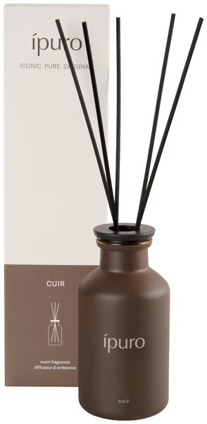 VÔŇA DO BYTU 240 ml Ipuro - Vôňa do bytu