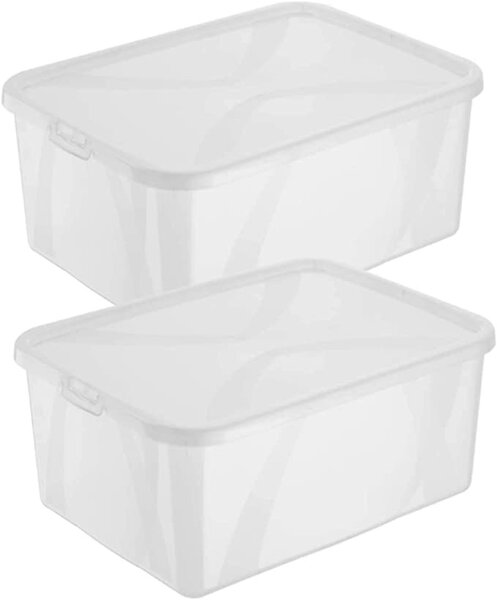 Rotho Úložný box Lona 10L