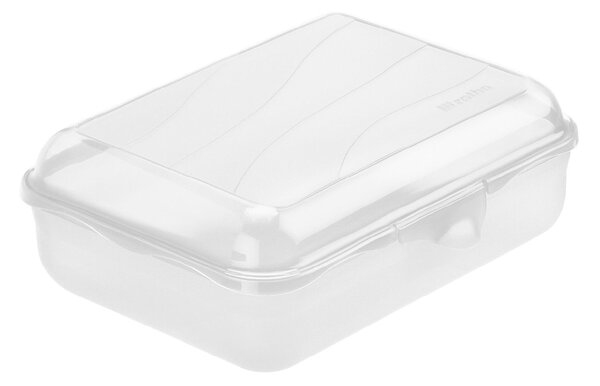 Rotho Desiatový box, do školy aj na cesty, FUNBOX, 1,25 l