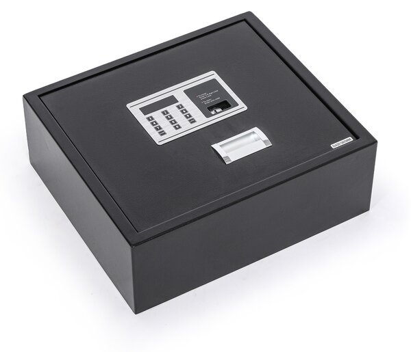 Hotelový sejf s elektronickým zámkom,145 x 400 x 350 mm