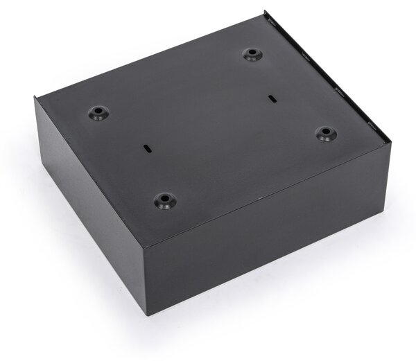 Hotelový sejf s elektronickým zámkom,145 x 400 x 350 mm
