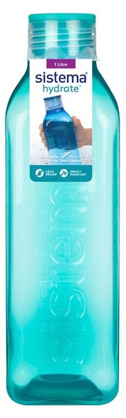 Sistema® Ocean Bound Square 1 l