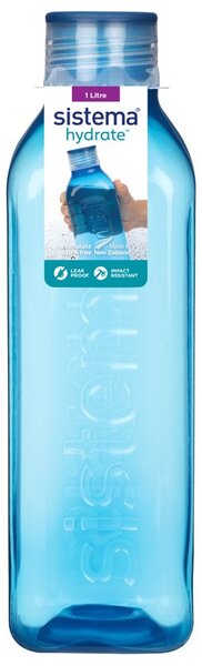 Sistema® Ocean Bound Square 1 l