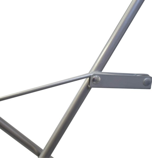 Erga Model 150, 3-poschodový sušiak bielizne 59,5x52,2x130,5 cm, seda-cierna, ERG-SEP-10STWIE000A02
