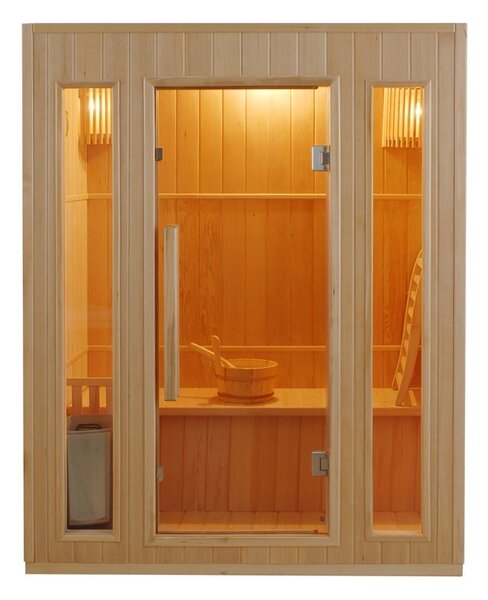 France Fínska sauna ZEN 3