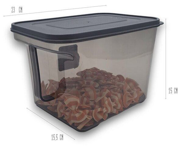 Orion Dóza dávkovacia Matrix 3,25 l
