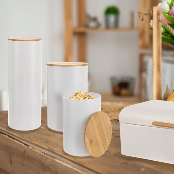 Orion Dóza WHITELINE 11 cm