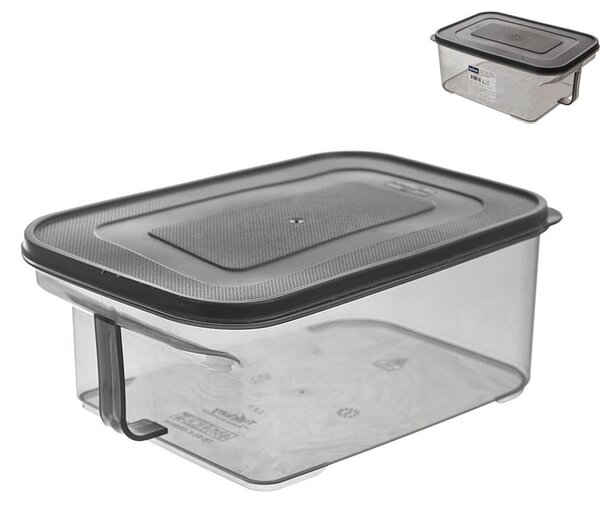 Orion Dávkovacia dóza grey 2,6 l