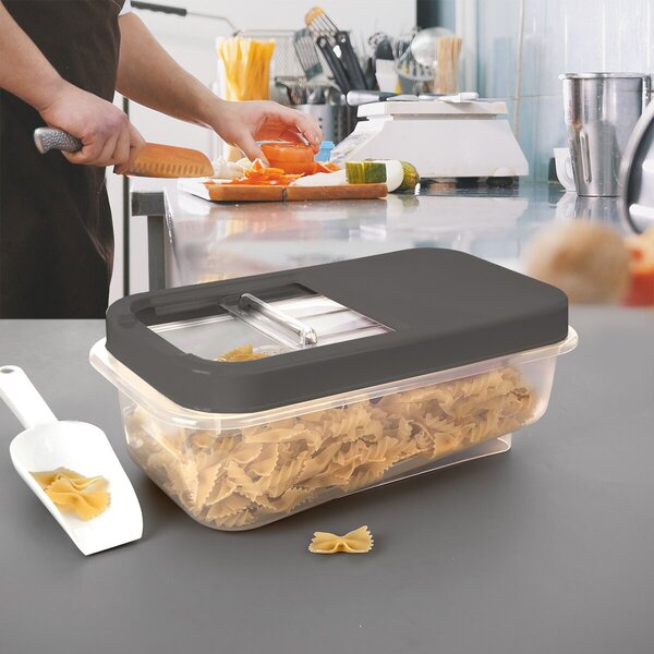 Orion Dóza Slop grey 5 l